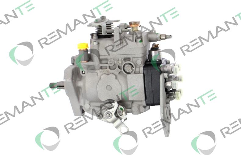 REMANTE 002-005-000009R - High Pressure Injection Pump car-mod.net