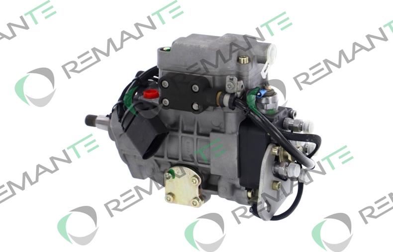 REMANTE 002-005-000006R - High Pressure Injection Pump car-mod.net