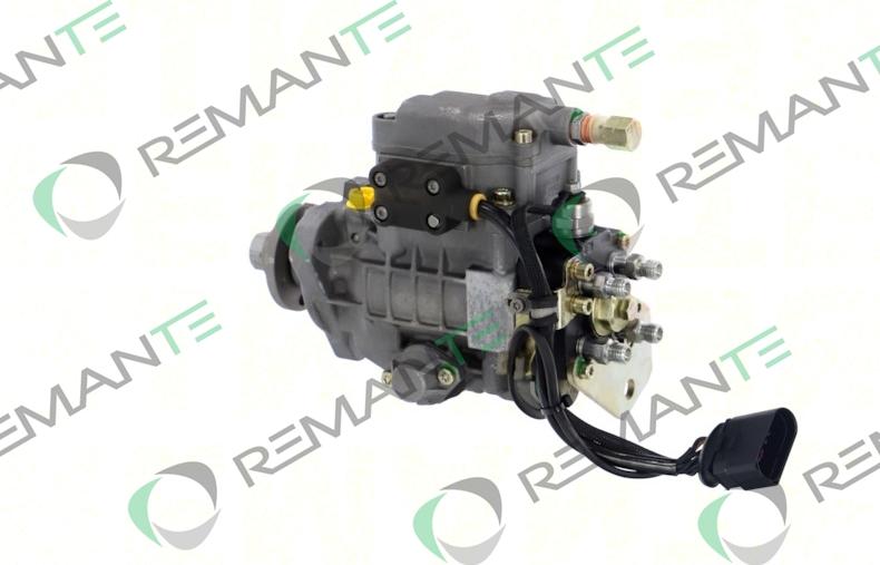 REMANTE 002-005-001018R - High Pressure Injection Pump car-mod.net