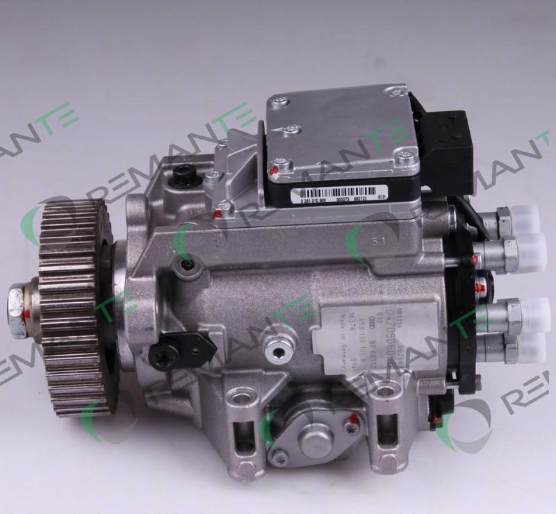 ACI-AVESA ACI-0.470.506.033 - High Pressure Injection Pump car-mod.net