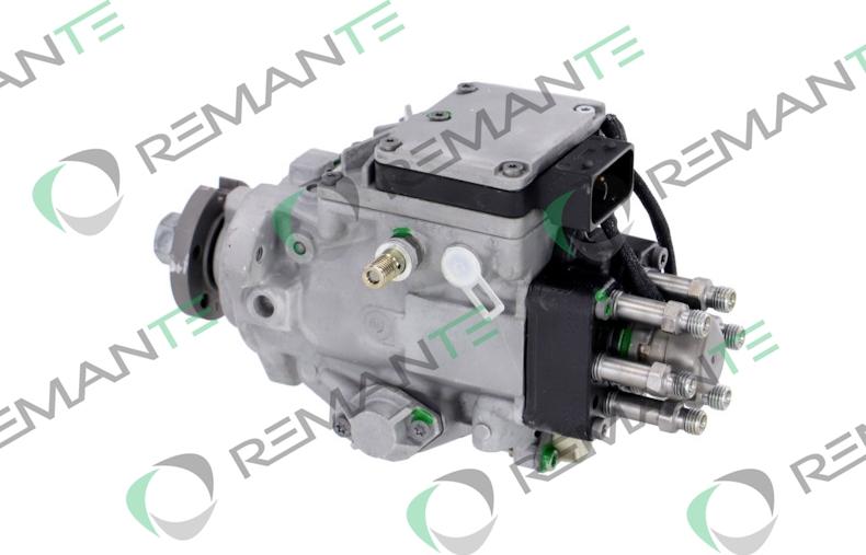 BOSCH 0 470 006 007 - High Pressure Injection Pump car-mod.net