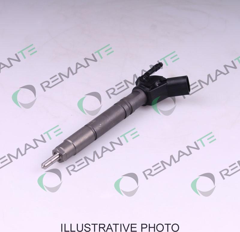 REMANTE 002-003-001876R - Nozzle and Holder Assembly car-mod.net
