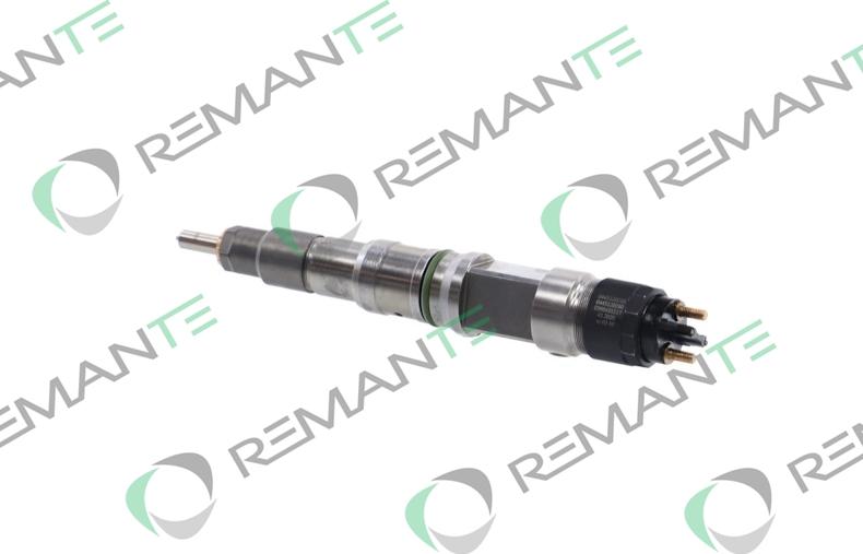 REMANTE 002-003-001374R - Nozzle and Holder Assembly car-mod.net