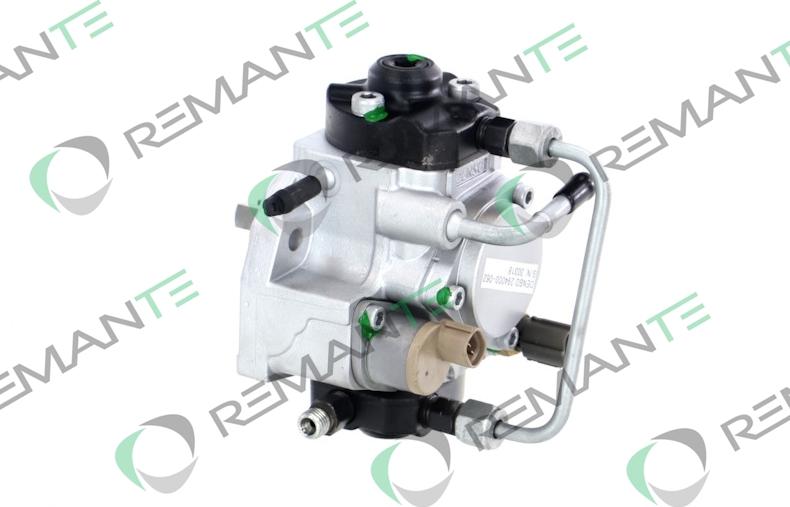 REMANTE 002002000421R - High Pressure Pump car-mod.net