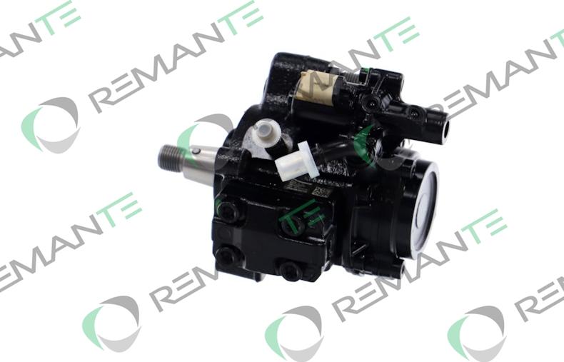 REMANTE 002002000514R - High Pressure Pump car-mod.net