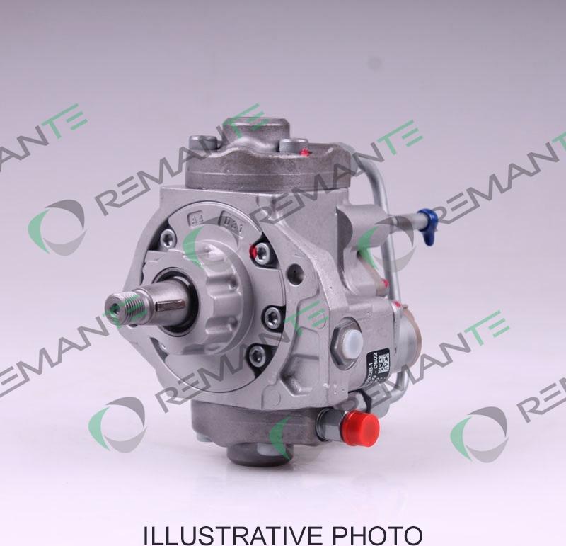 REMANTE 002-002-001478R - High Pressure Pump car-mod.net