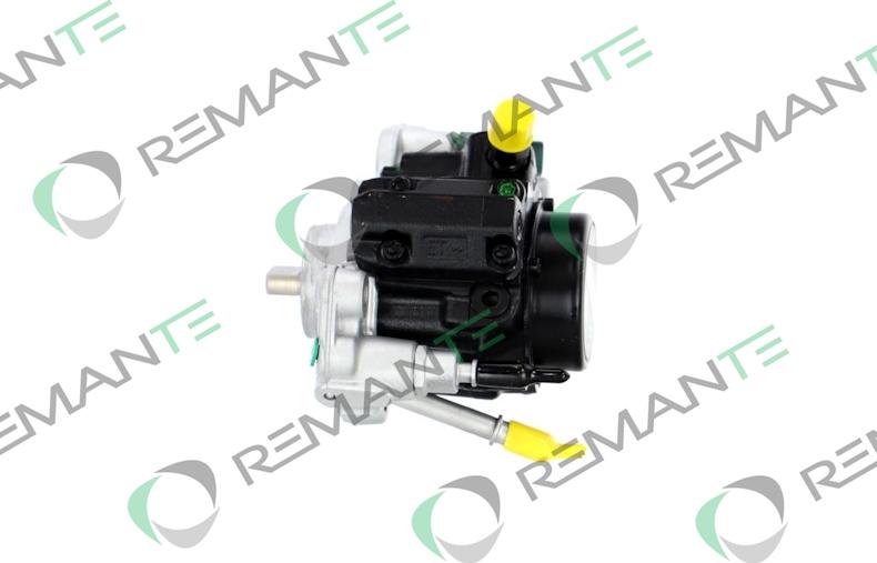 REMANTE 002-002-000027R - High Pressure Pump car-mod.net