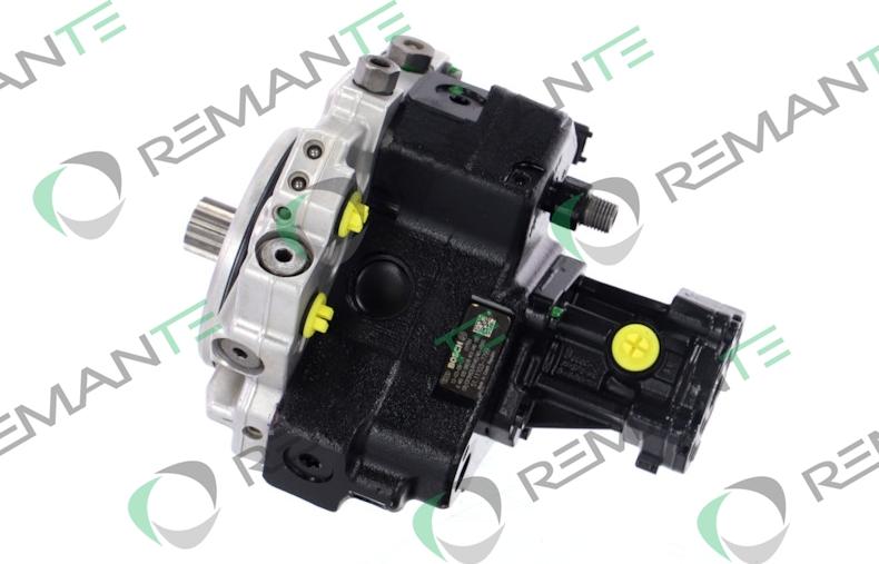 REMANTE 002002000352R - High Pressure Pump car-mod.net