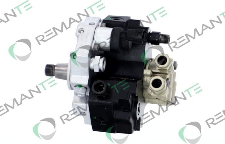 REMANTE 002-002-000317R - High Pressure Pump car-mod.net