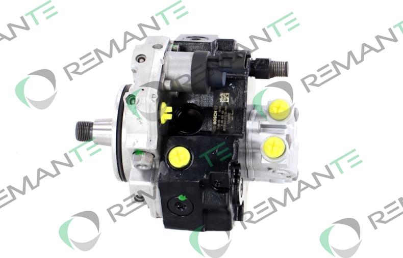 REMANTE 002002000375R - High Pressure Pump car-mod.net