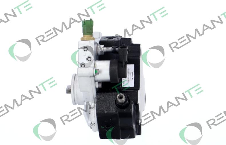 REMANTE 002002000253R - High Pressure Pump car-mod.net
