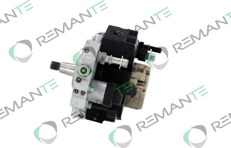 REMANTE 002002000232R - High Pressure Pump car-mod.net