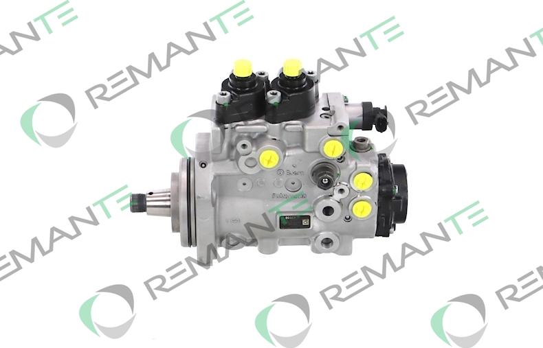REMANTE 002-002-001454R - High Pressure Pump car-mod.net