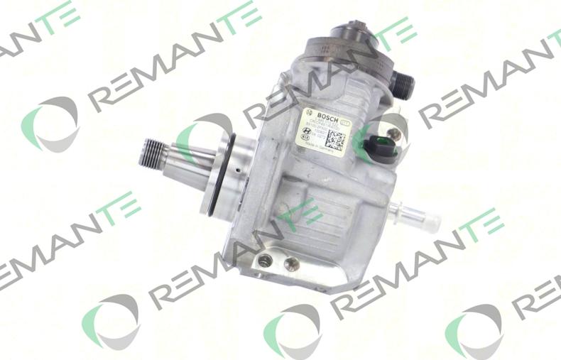 REMANTE 002-002-001366R - High Pressure Pump car-mod.net