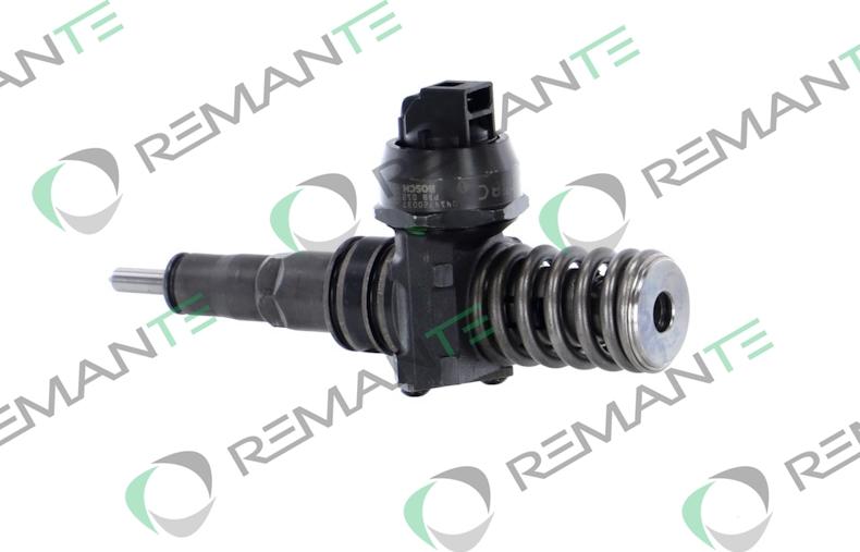 REMANTE 002-010-000107R - Pump and Nozzle Unit car-mod.net