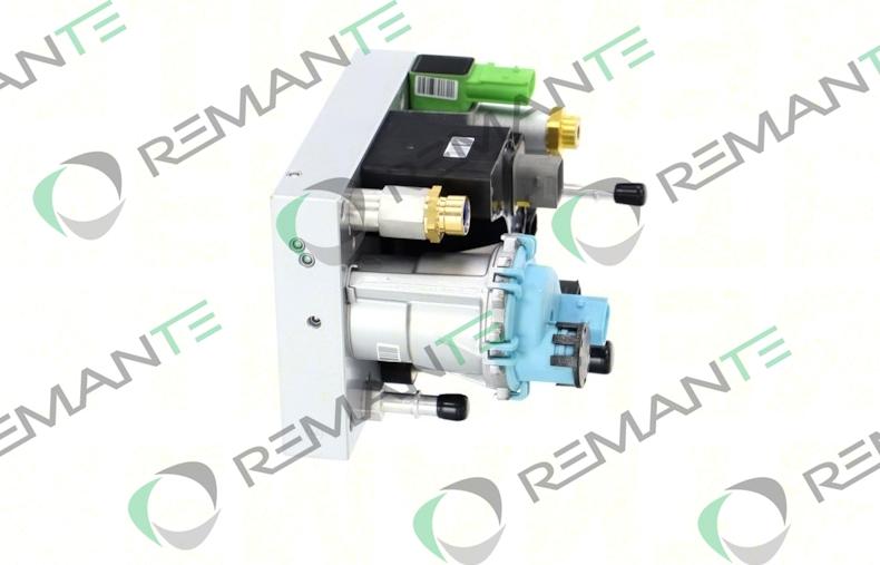 REMANTE 002-020-000043R - Delivery Module, urea injection car-mod.net