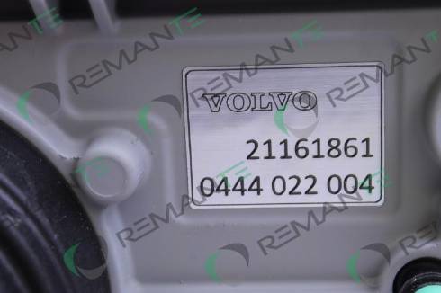 REMANTE 002-020-000020N - Delivery Module, urea injection car-mod.net