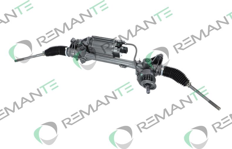 REMANTE 007-004-000006R - Steering Gear car-mod.net
