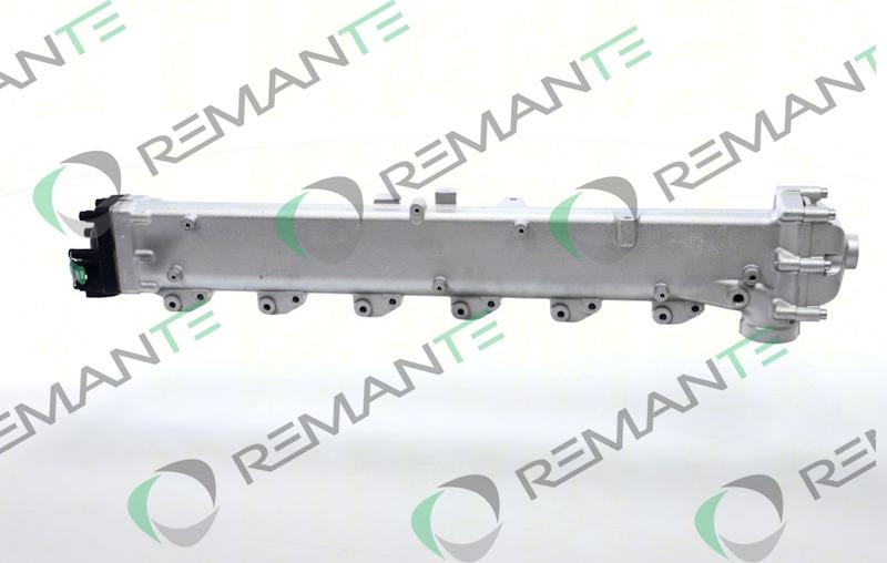 REMANTE 010-001-000005R - EGR Module car-mod.net