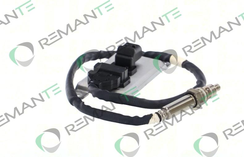 REMANTE 010-003-000014R - NOx Sensor, urea injection / catalyst car-mod.net