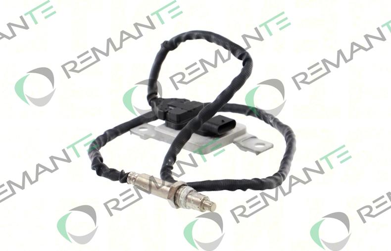 REMANTE 010-003-000017R - NOx Sensor, urea injection / catalyst car-mod.net