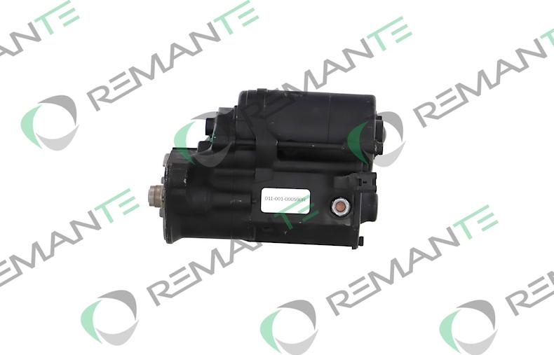 REMANTE 011-001-000590R - Starter car-mod.net