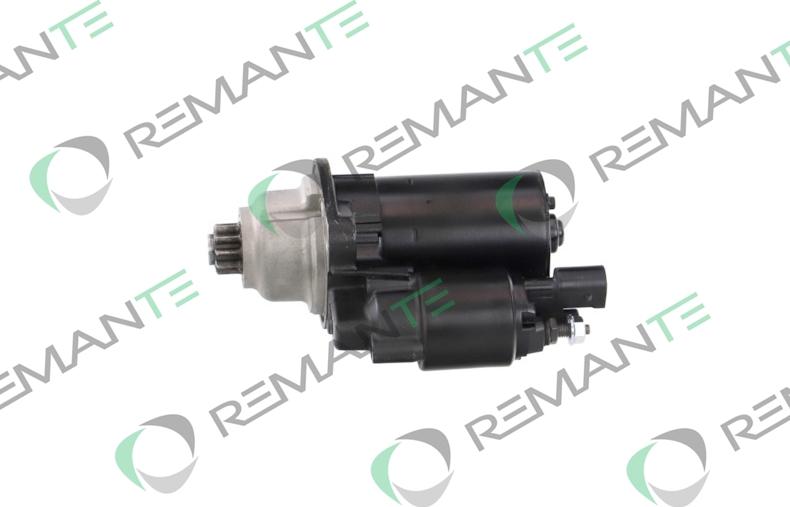 REMANTE 011-001-000056R - Starter car-mod.net