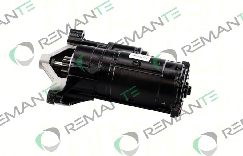 REMANTE 011-001-000067R - Starter car-mod.net