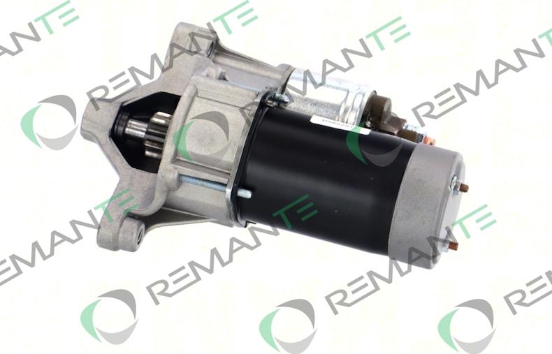 REMANTE 011-001-000019R - Starter car-mod.net