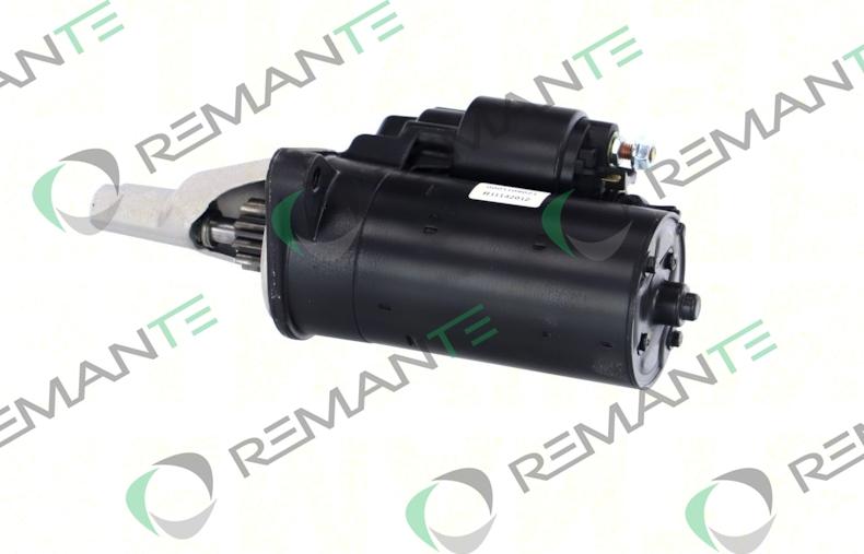 REMANTE 011-001-000039R - Starter car-mod.net