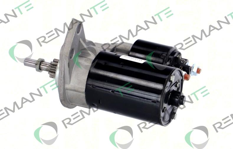 REMANTE 011-001-000026R - Starter car-mod.net