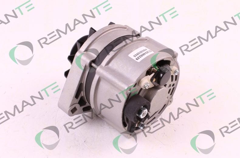 REMANTE 011-003-000025R - Alternator car-mod.net