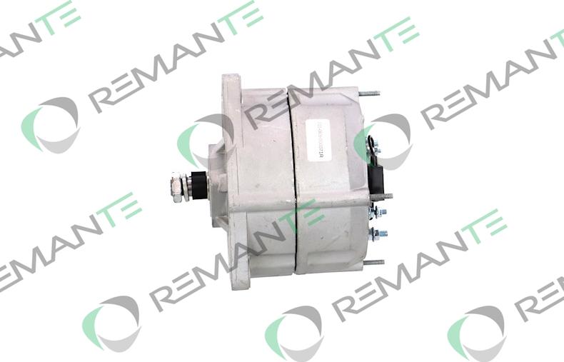 REMANTE 011-003-000071R - Alternator car-mod.net