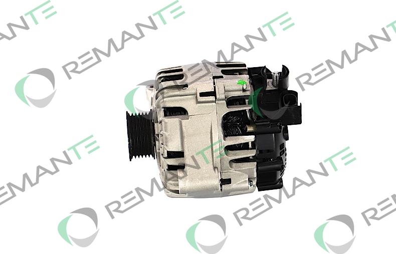 REMANTE 011-003-000140R - Alternator car-mod.net