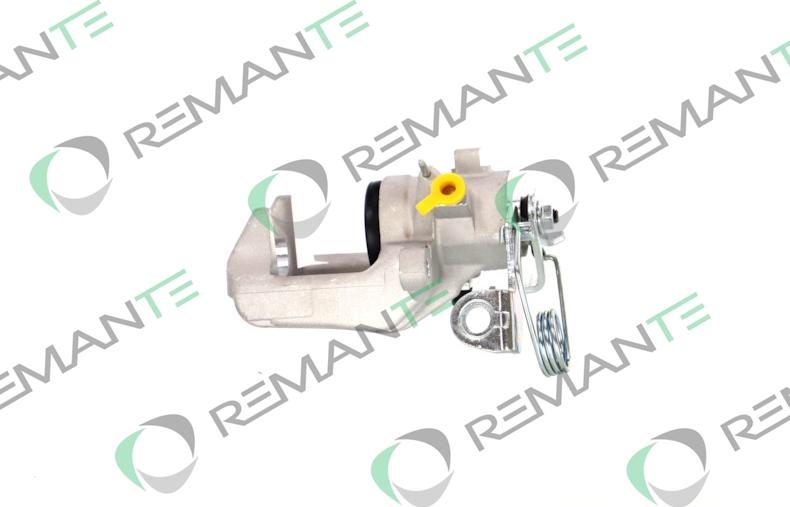 REMANTE 012-001-000205R - Brake Caliper car-mod.net