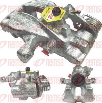 Remsa 9005991 - Brake Caliper car-mod.net