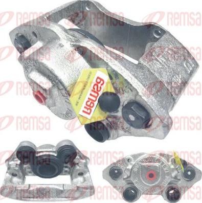 Remsa 9005892 - Brake Caliper car-mod.net