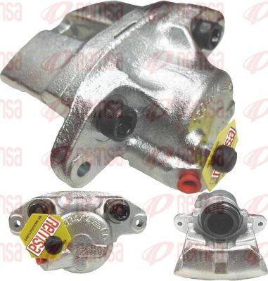 Remsa 9006731 - Brake Caliper car-mod.net