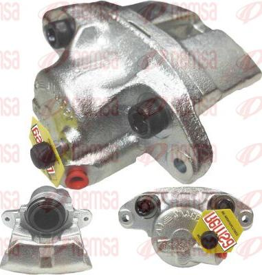 Remsa 9006732 - Brake Caliper car-mod.net