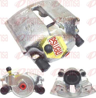 Remsa 9007591 - Brake Caliper car-mod.net