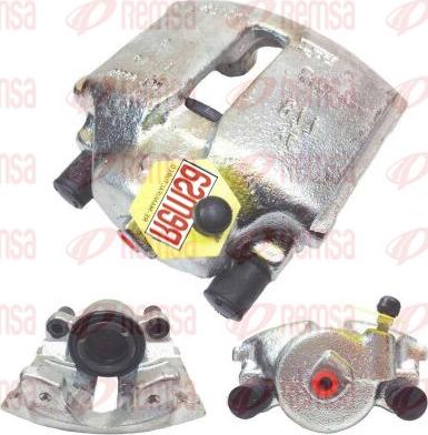 Remsa 9007592 - Brake Caliper car-mod.net