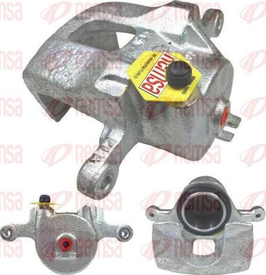 Remsa 9007661 - Brake Caliper car-mod.net