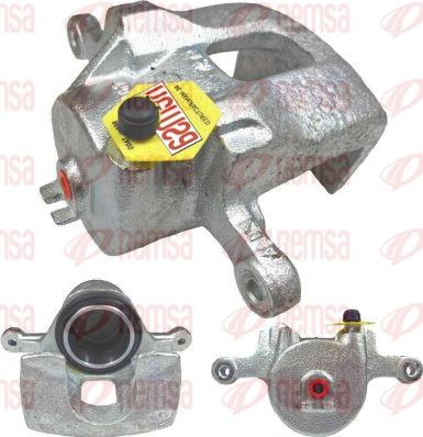 Remsa 9007662 - Brake Caliper car-mod.net