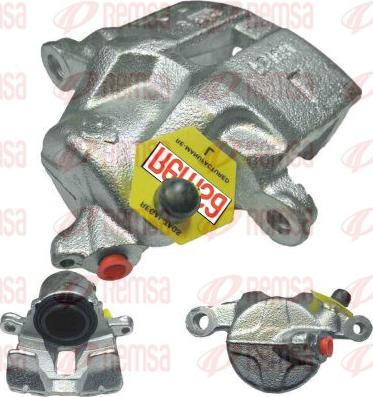 Remsa 9014572 - Brake Caliper car-mod.net