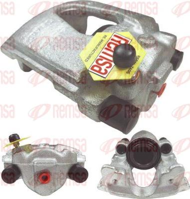 Remsa 9011351 - Brake Caliper car-mod.net