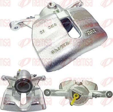 Remsa 9032042 - Brake Caliper car-mod.net