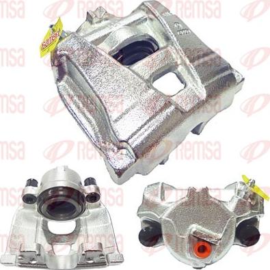 Remsa 9032072 - Brake Caliper car-mod.net