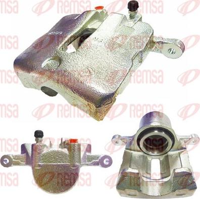 Remsa 9029591 - Brake Caliper car-mod.net