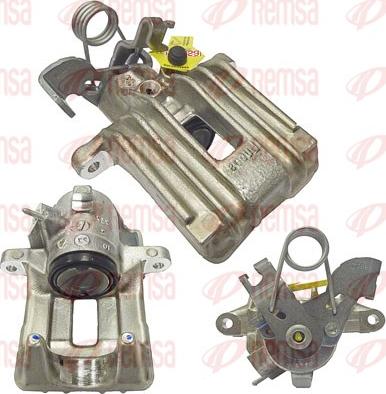 Remsa 9024472 - Brake Caliper car-mod.net