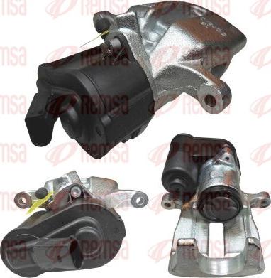 Remsa 9028831 - Brake Caliper car-mod.net